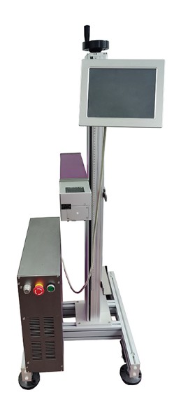 LS-L300系列激光打标机